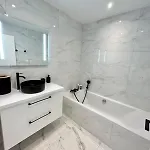 Apartment Le Grand Soleil Nice