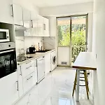 Le Grand Soleil Apartment Nice