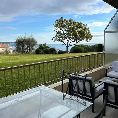 Apartment Le Grand Soleil *