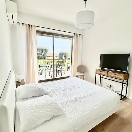 Le Grand Soleil Nice