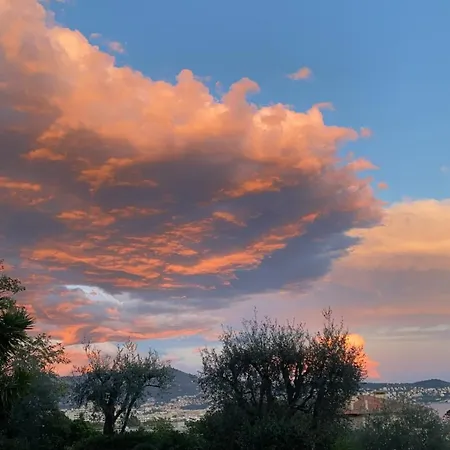 Le Grand Soleil * Nice