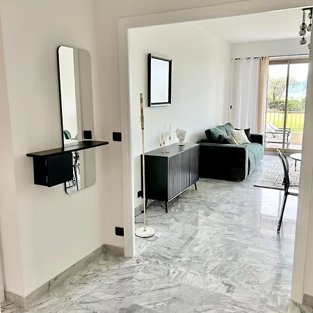 Apartment Le Grand Soleil *