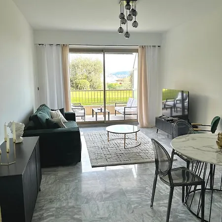 Le Grand Soleil * Nice