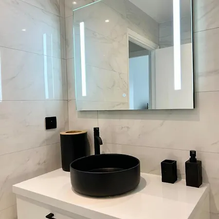 Le Grand Soleil Appartement