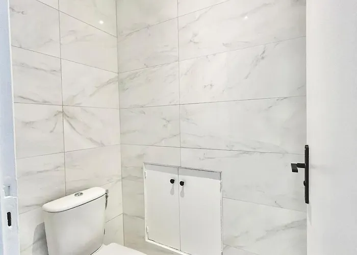 Apartamento Le Grand Soleil Niza