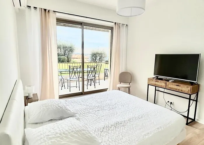 Le Grand Soleil Nice