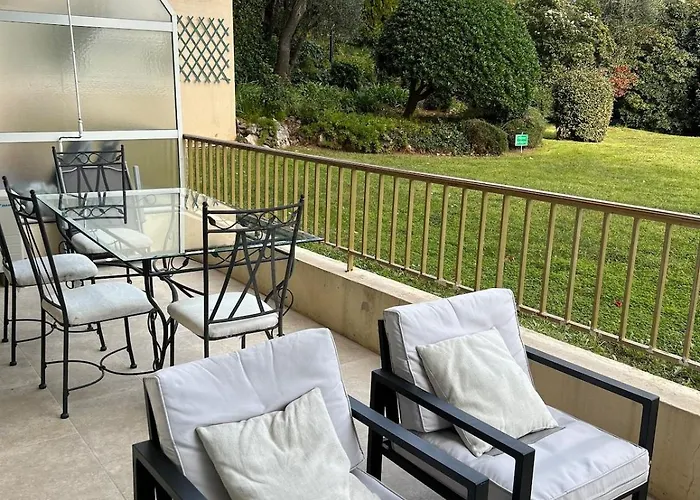 Le Grand Soleil Apartamento