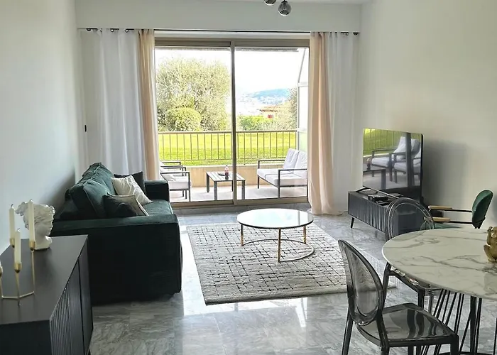 Le Grand Soleil * Nice