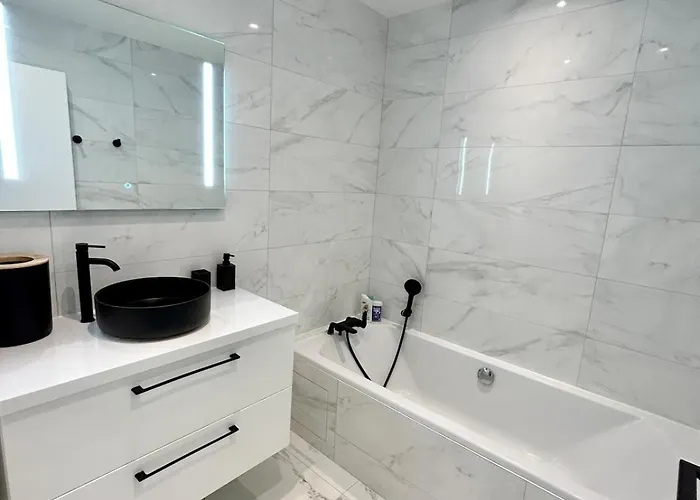 Apartment Le Grand Soleil Nice